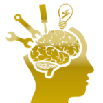 gold-brain
