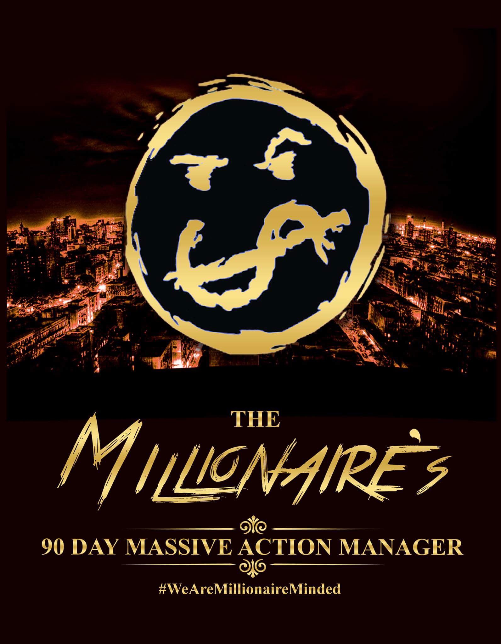 the millionaires